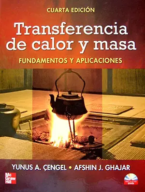 Transferencia de calor y masa-Yunus A.Cengel