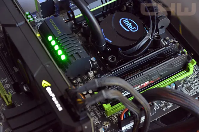 gigabyte