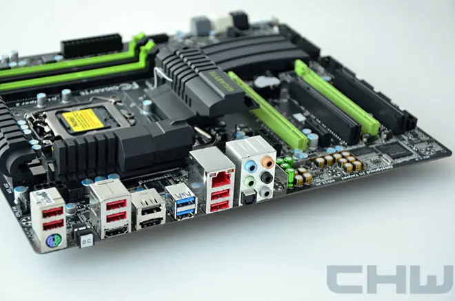 gigabyte