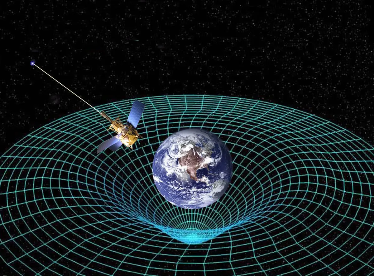 Stephen Hawking : Una Teoría Unificada del Todo