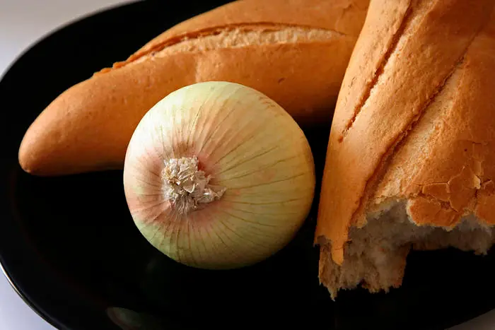 dichos