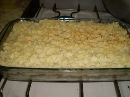 preparacion