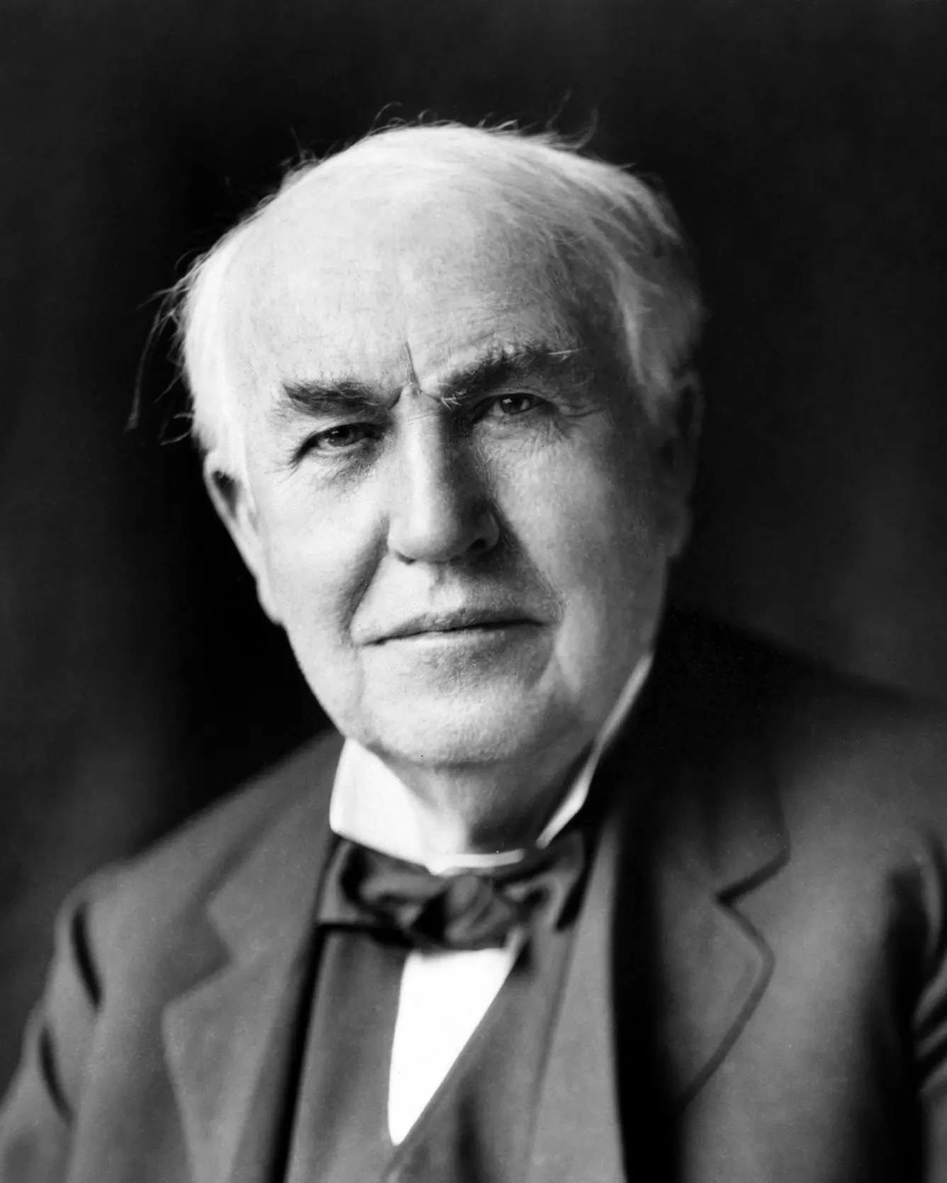 Triunfos Robados: Thomas Edison
