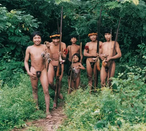 los