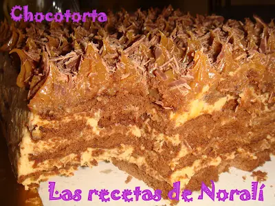 receta