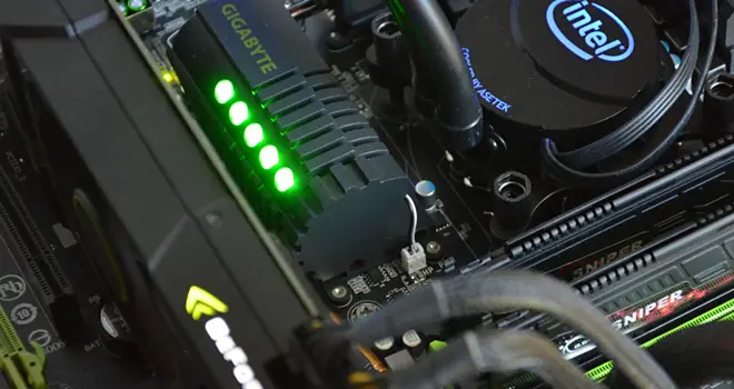 GIGABYTE G1.Sniper2: Una placa madre de lujo
