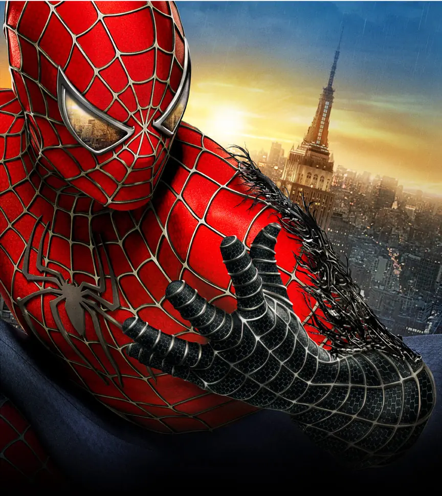 Datos Curiosos del Hombre Araña en sus 50 años