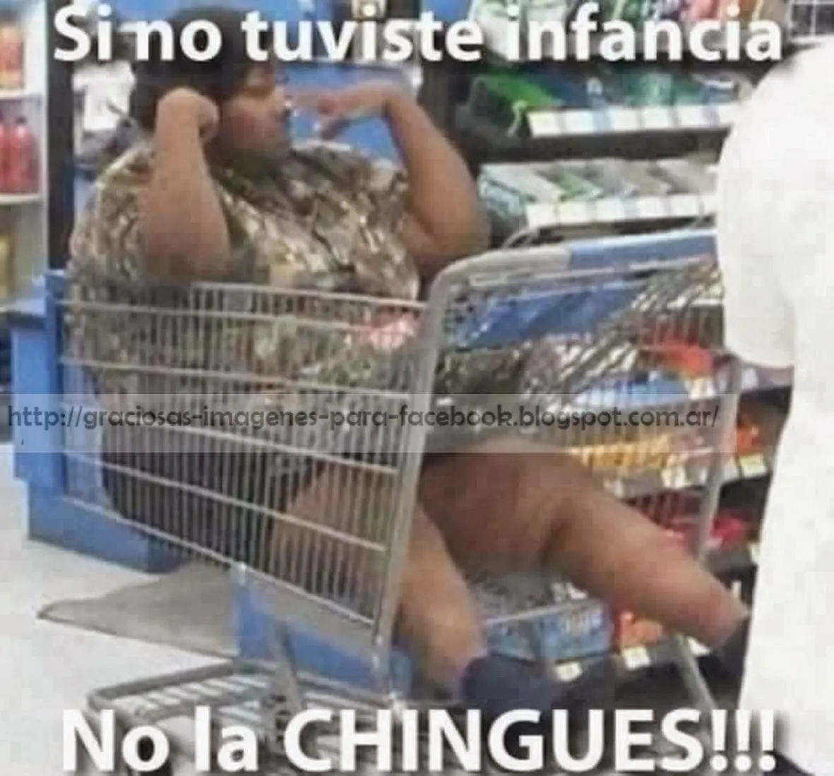 divertido