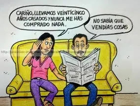 divertido