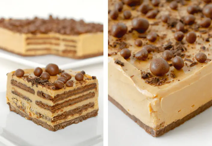 ChocoTorta Receta Argentina