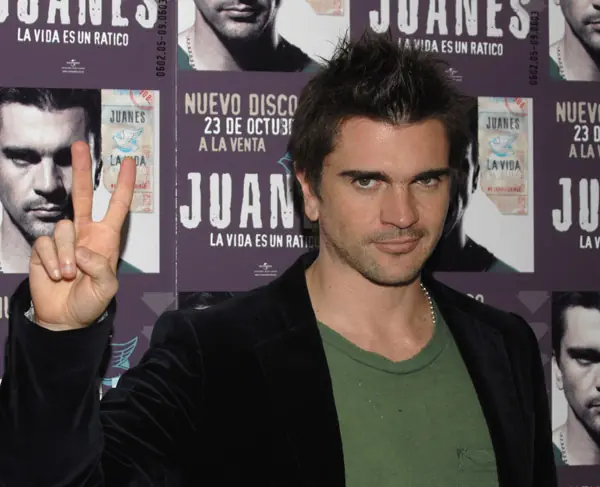 Preestreno documental Vida (discovery channel)
