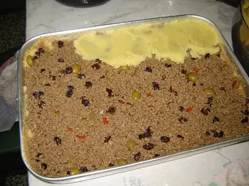 receta