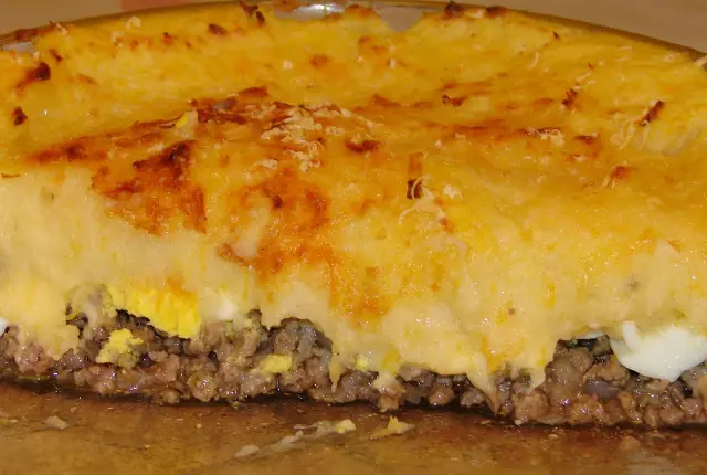 de papas