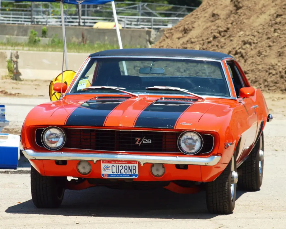 Mezcladito de fotos de vehículos de todos los tipos