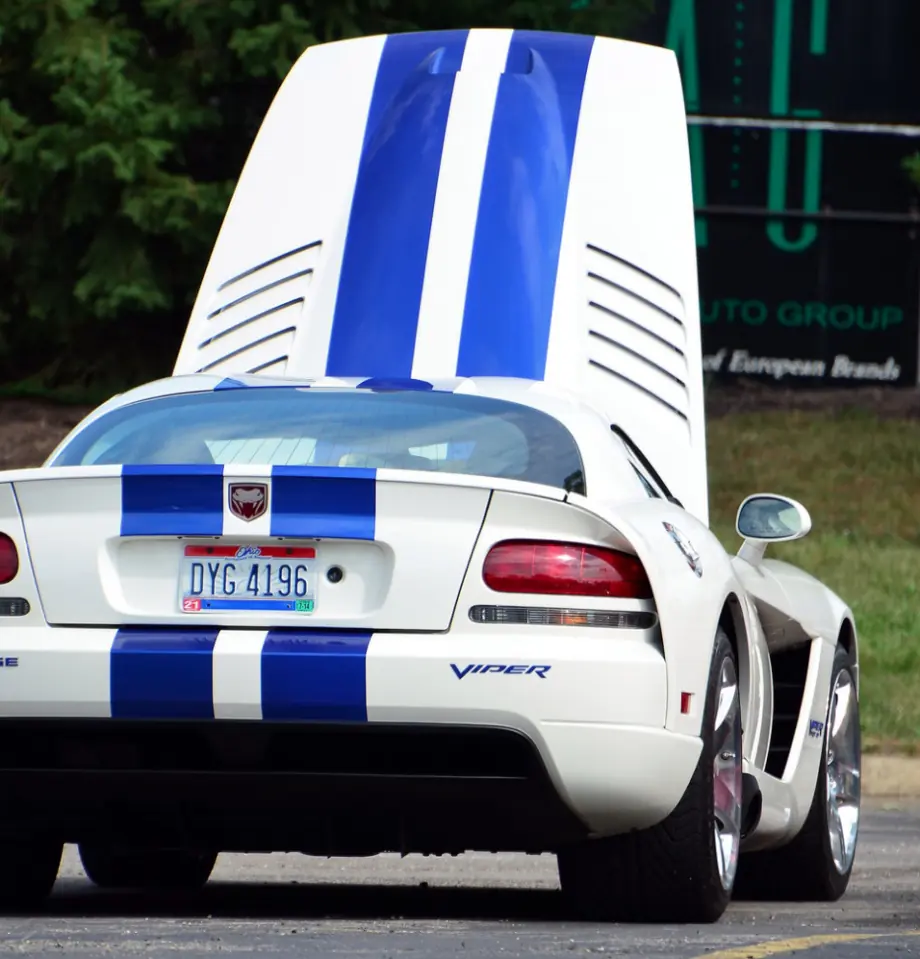 Mezcladito de fotos de vehículos de todos los tipos