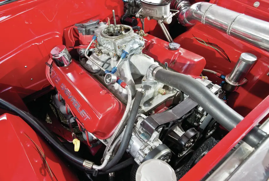 Mezcladito de fotos de vehículos de todos los tipos