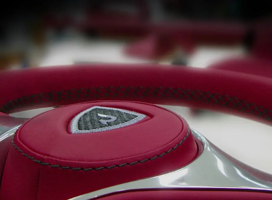 Rimac Concept One, de 0 a 100 km/h en 2,8 segundos