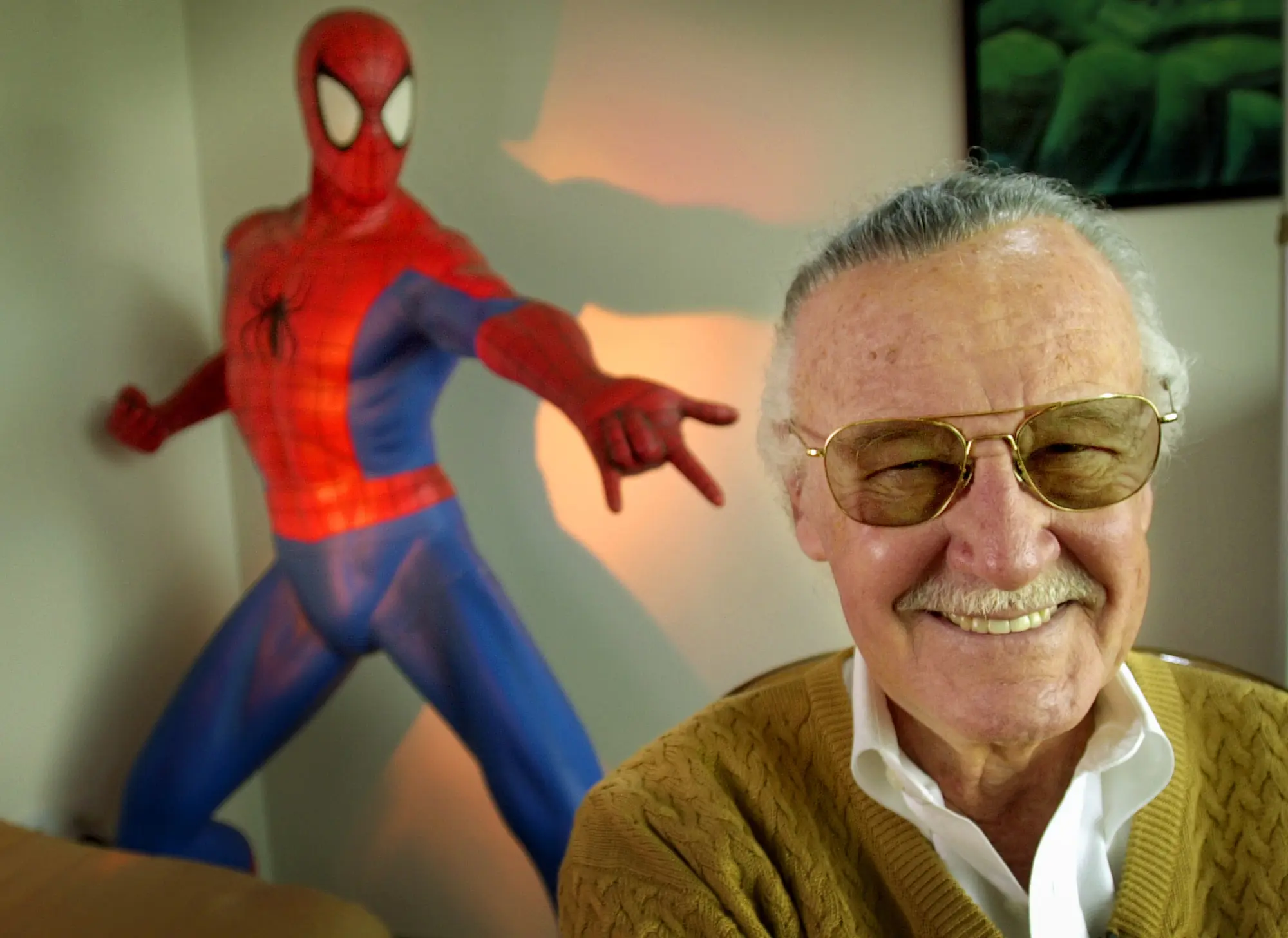 Marvel