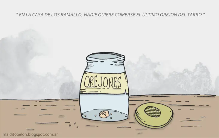 refranes