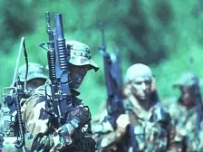 Batalla de Armagedón. Rusia se une a los árabes contra