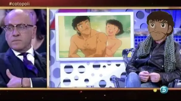 Olvier Atom vs Messi