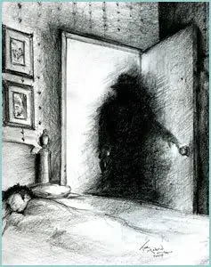 Lo que nunca se dijo de las Shadow people...
