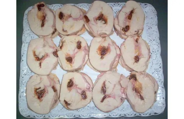 preparacion
