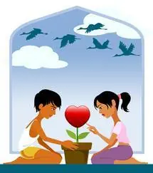 Como amar en tiempos de inflación