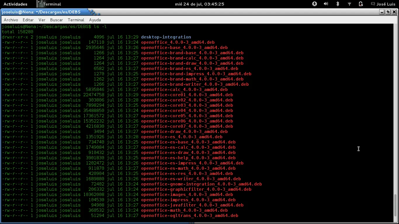 Software Libre
