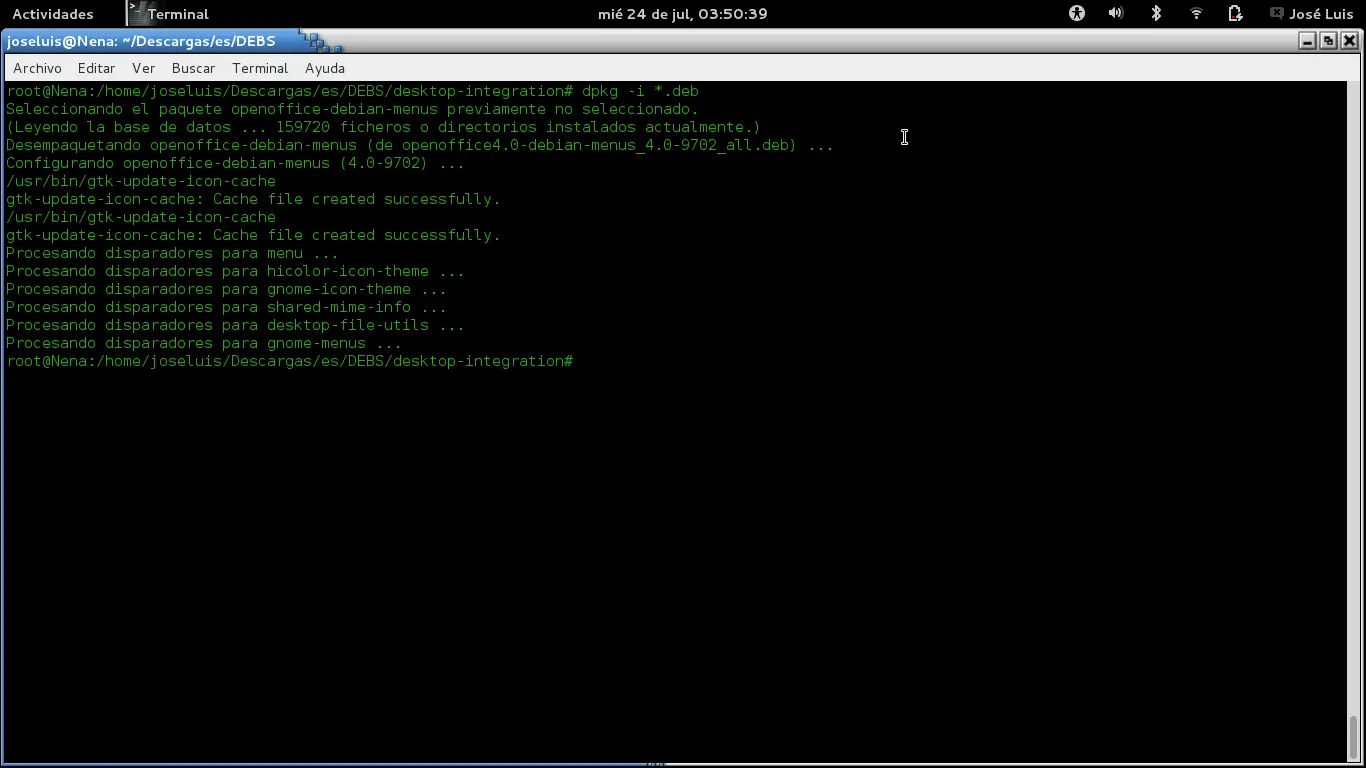 Software Libre