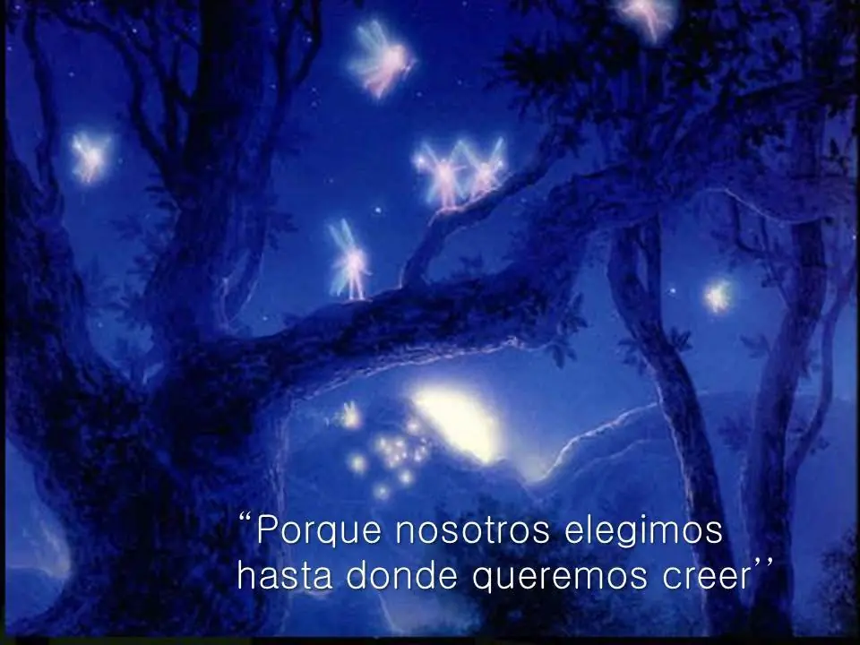 duendes