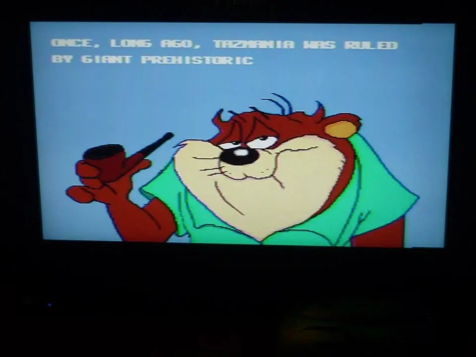 Desempolve Mi Sega Y Te Lo Muestro