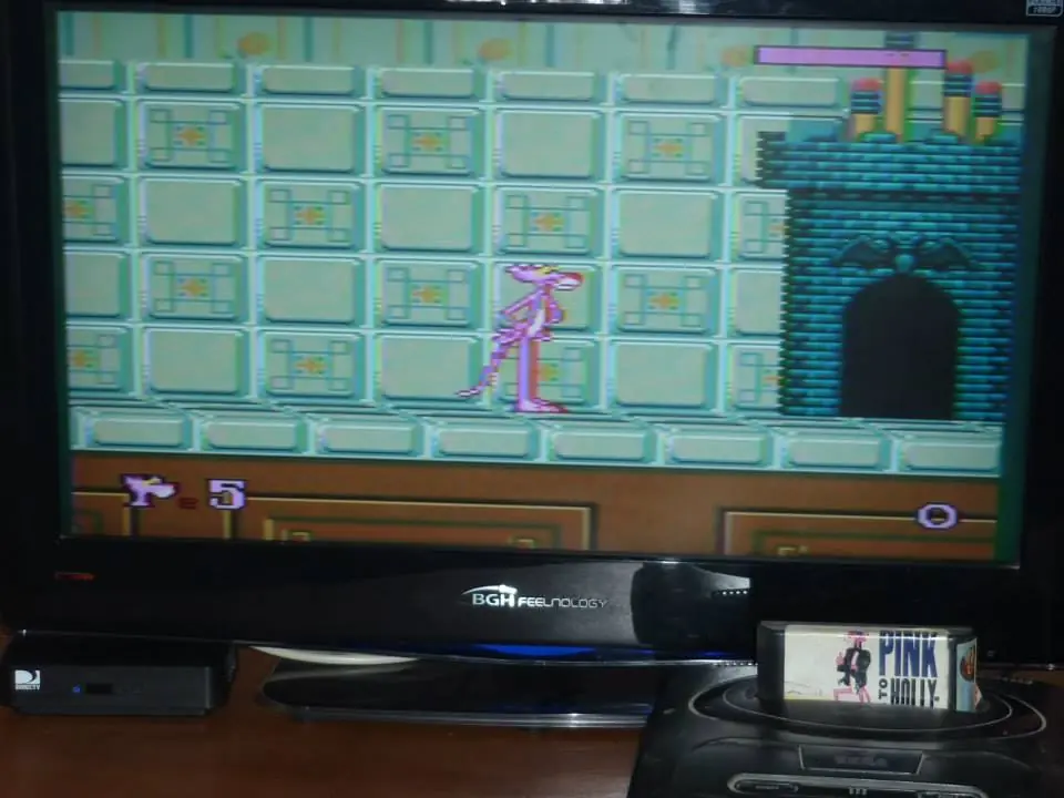 Sega