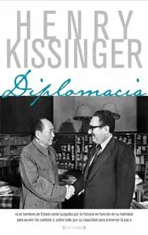 el informe kissinger