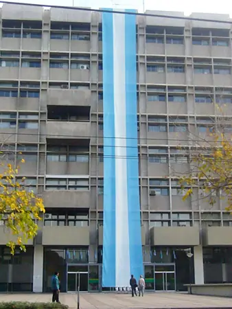 El post que la bandera se merece