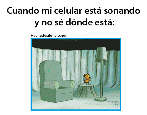 Tu vida en algunos gifs (parte 2)