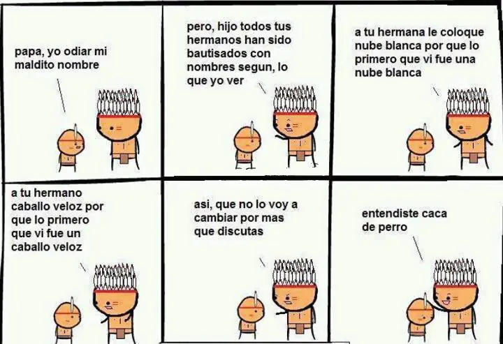 risas