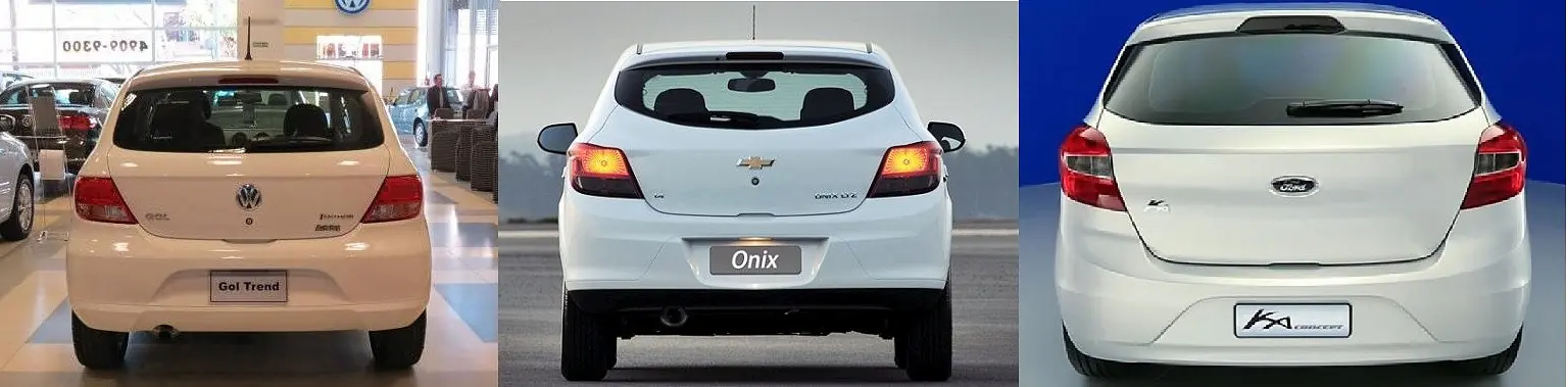 Ford Ka 2014 Concept (kinetic)