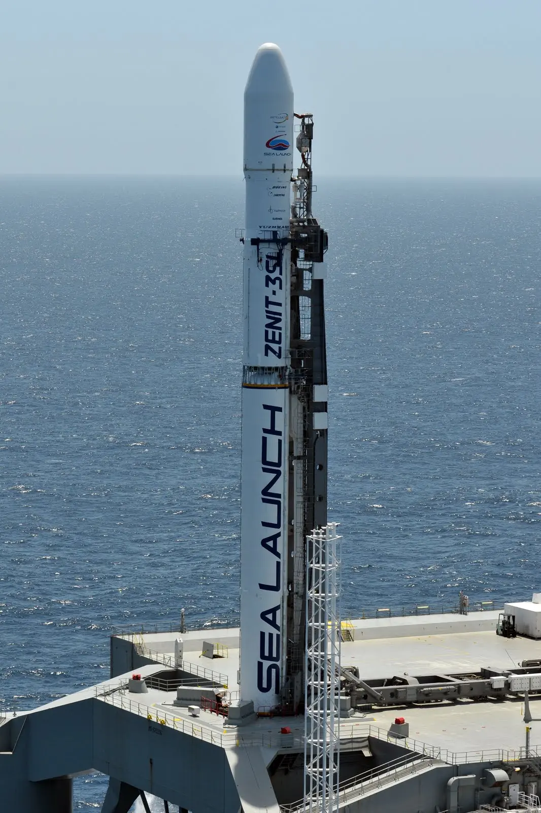 intelsat