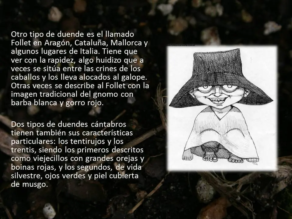 [§] Los Elementales ¿mito o realidad?