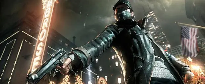 Watch Dogs se lleva la ovación del E3