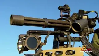 Clasificacion en armas+info