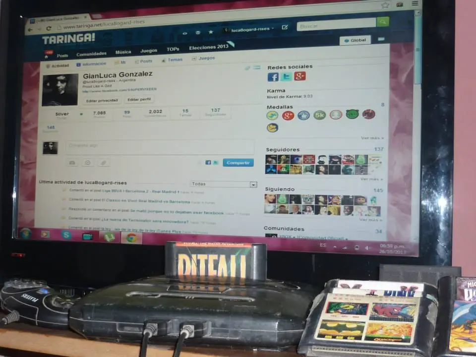 Sega