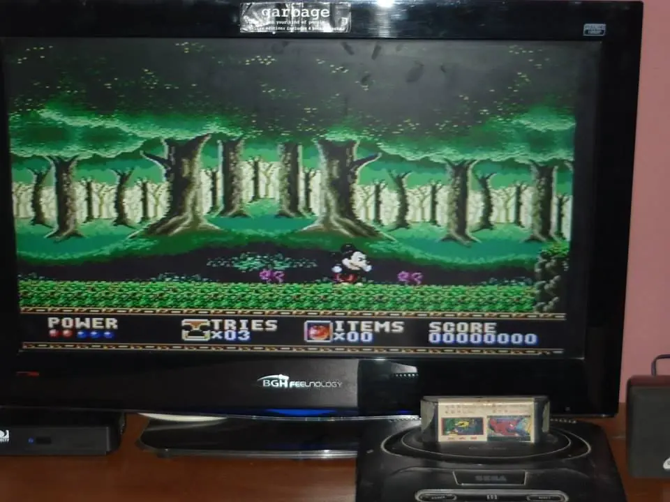 genesis