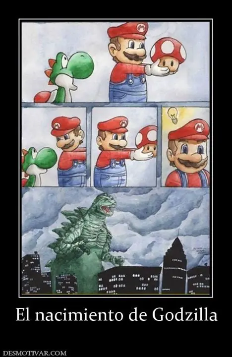 Humor Parte 1