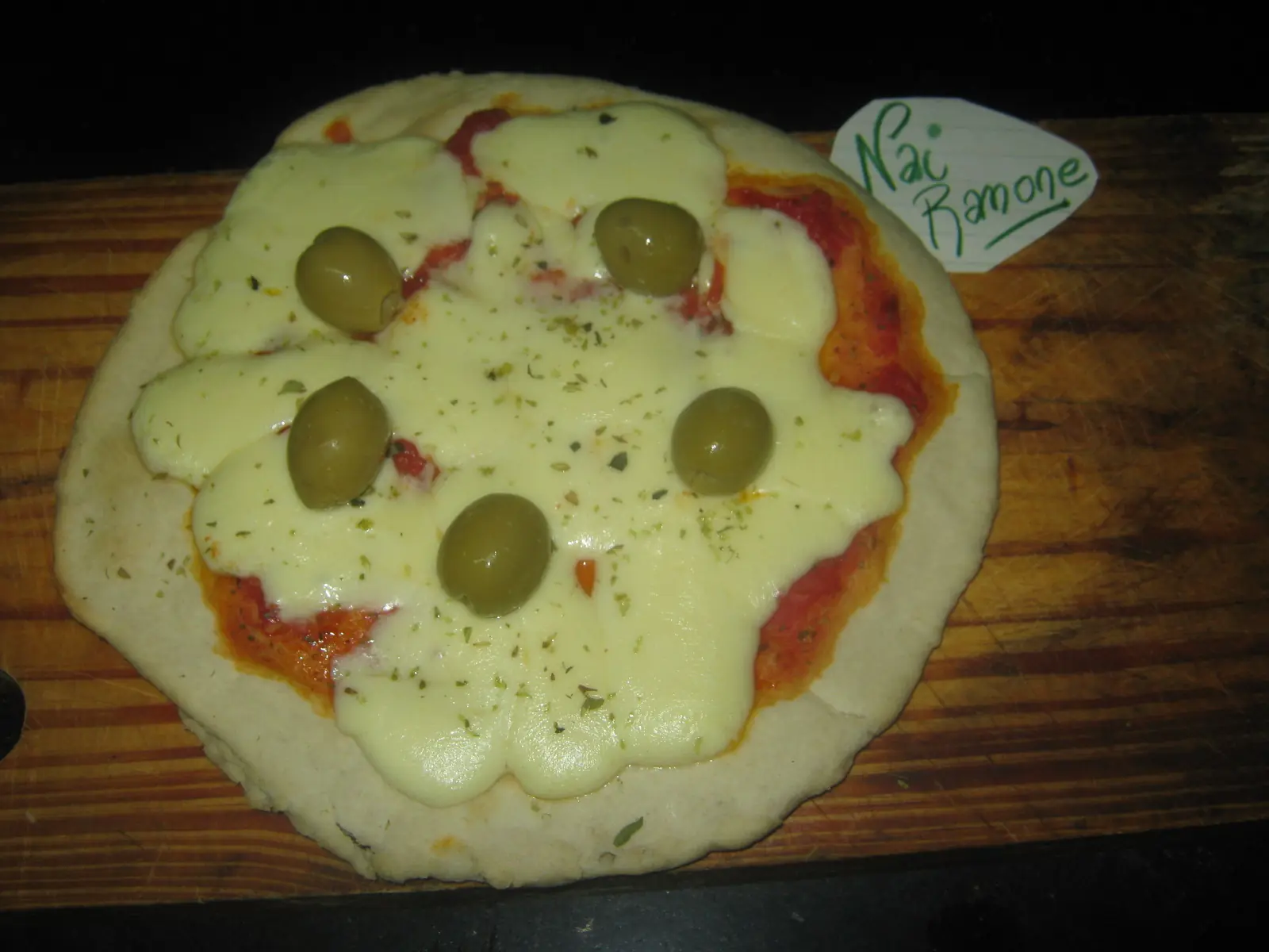 comida