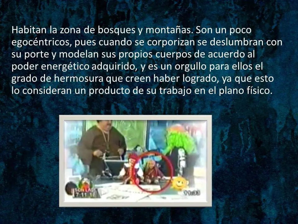 SALAMANDRAS