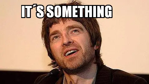 Taringa es Gallagher