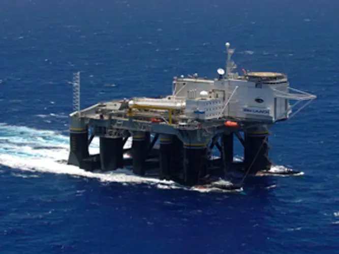sea launch