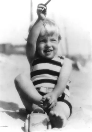 Norma Jeane (Marilyn Monroe)  Parte Treinta y nueve